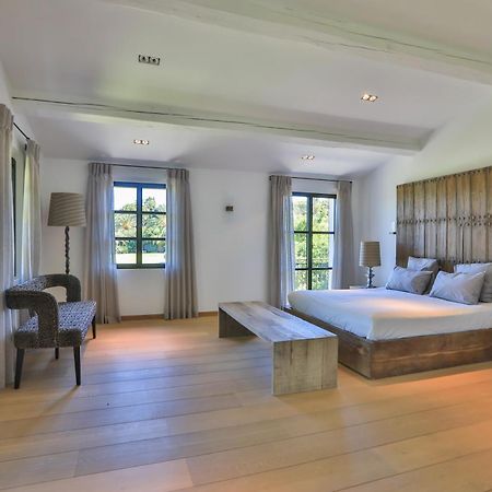 Vyylla Private Resort Σαιν-Τροπέ Δωμάτιο φωτογραφία