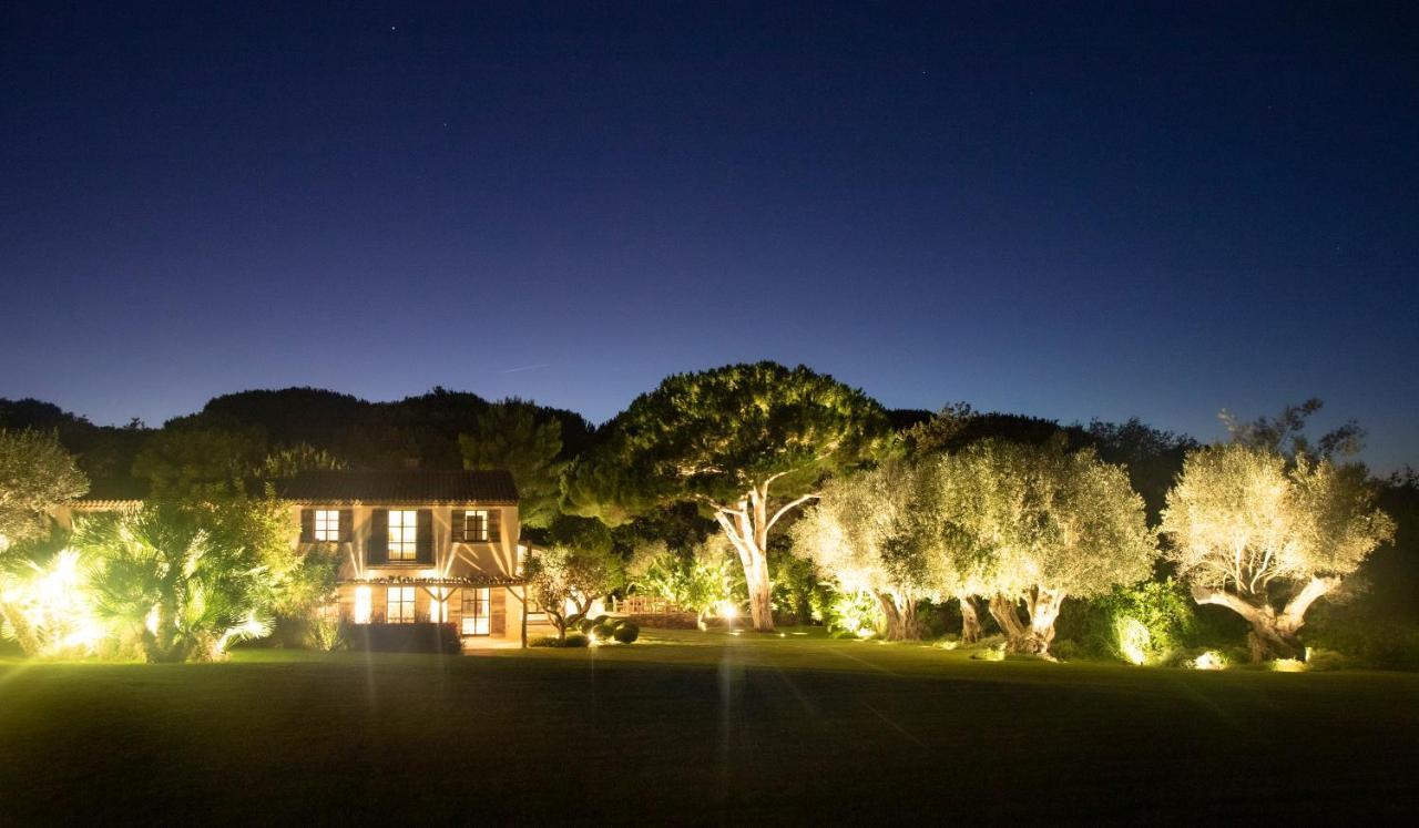 Vyylla Private Resort Σαιν-Τροπέ Εξωτερικό φωτογραφία
