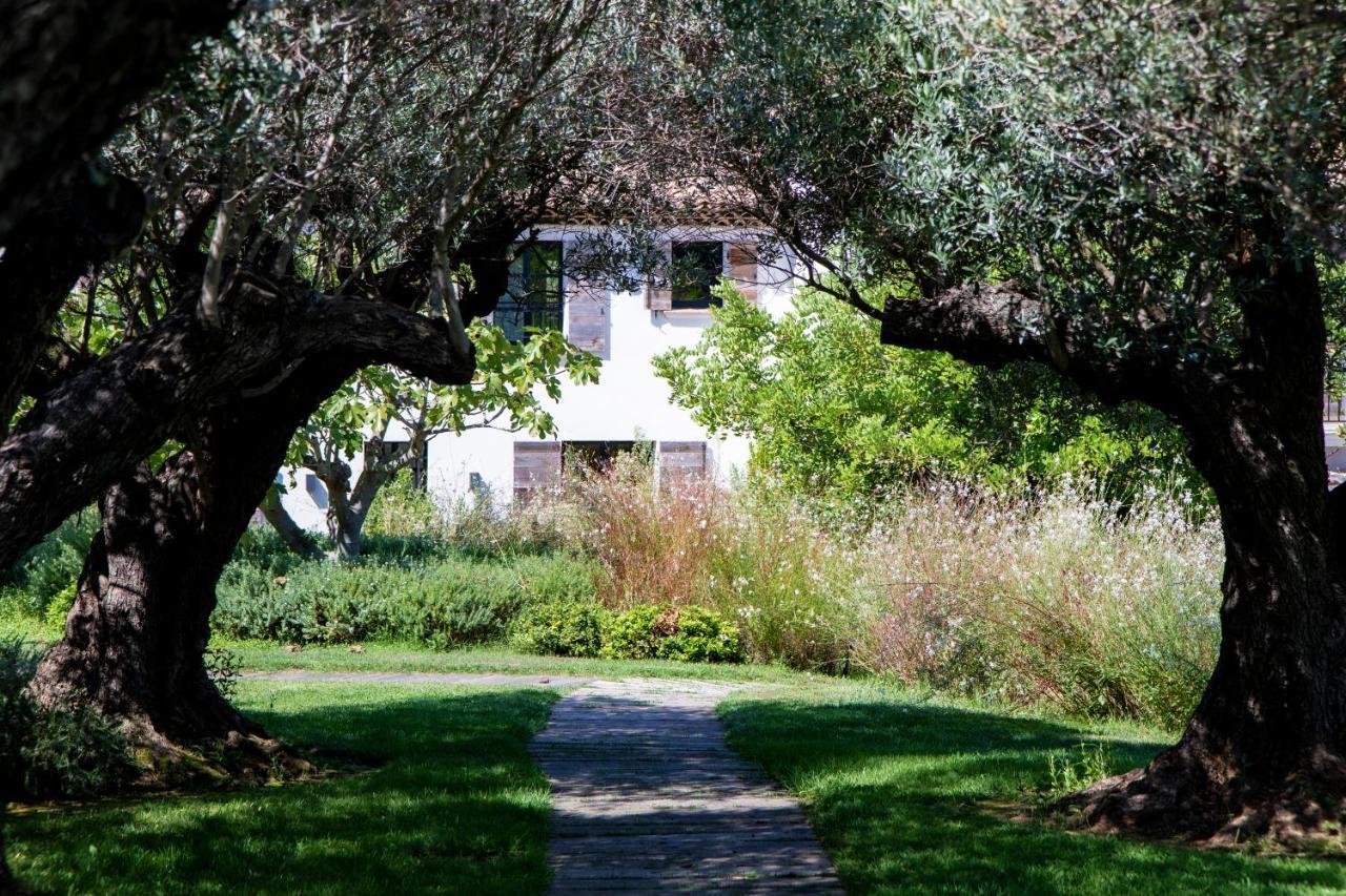 Vyylla Private Resort Σαιν-Τροπέ Εξωτερικό φωτογραφία