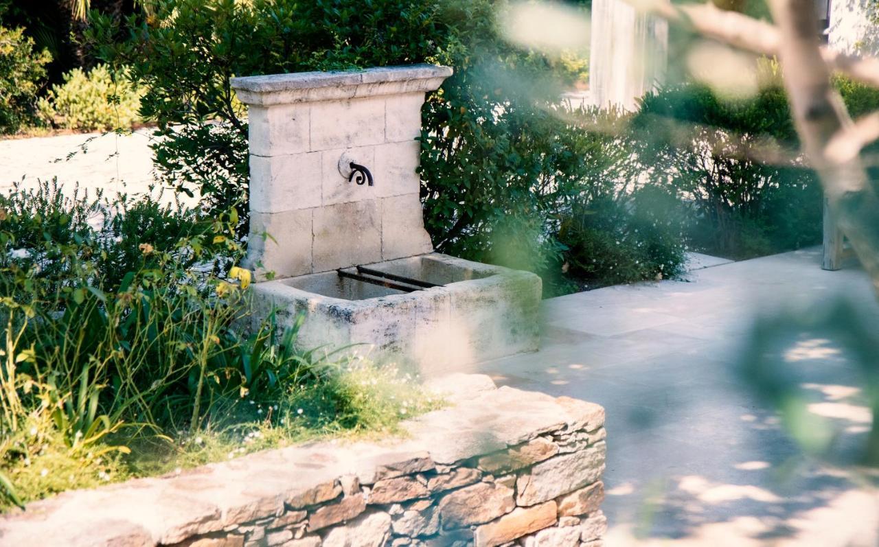 Vyylla Private Resort Σαιν-Τροπέ Εξωτερικό φωτογραφία