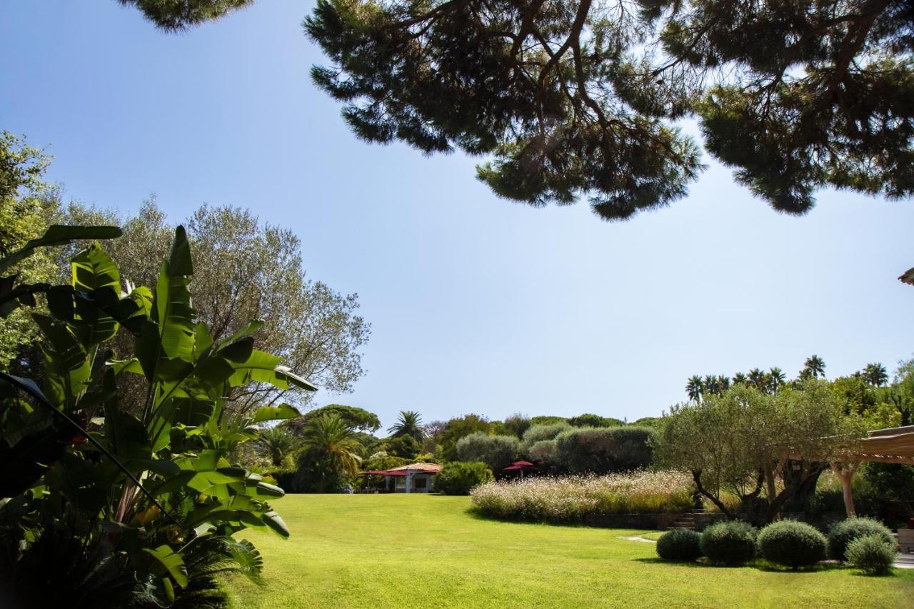 Vyylla Private Resort Σαιν-Τροπέ Εξωτερικό φωτογραφία