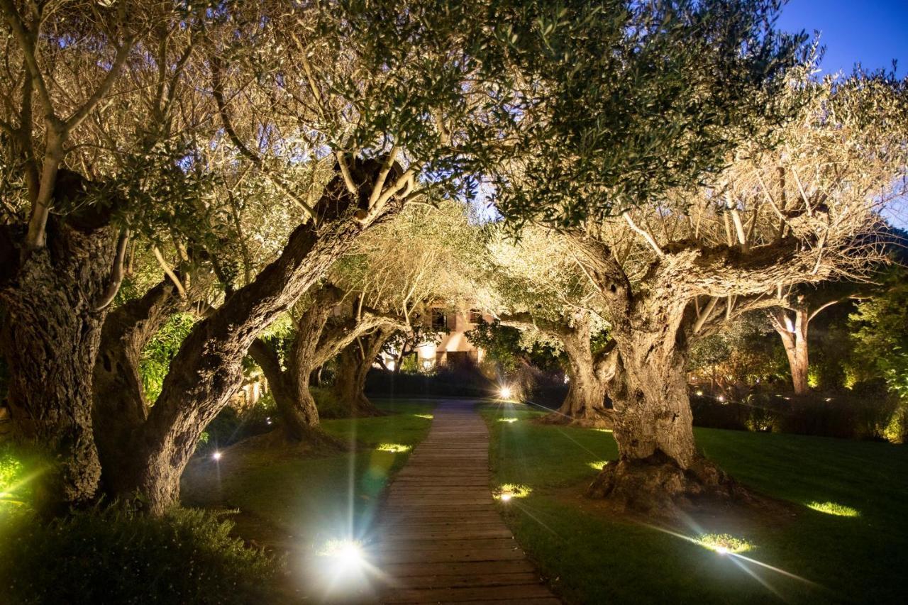 Vyylla Private Resort Σαιν-Τροπέ Εξωτερικό φωτογραφία