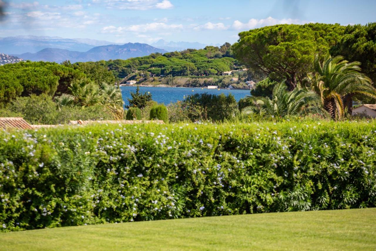 Vyylla Private Resort Σαιν-Τροπέ Εξωτερικό φωτογραφία