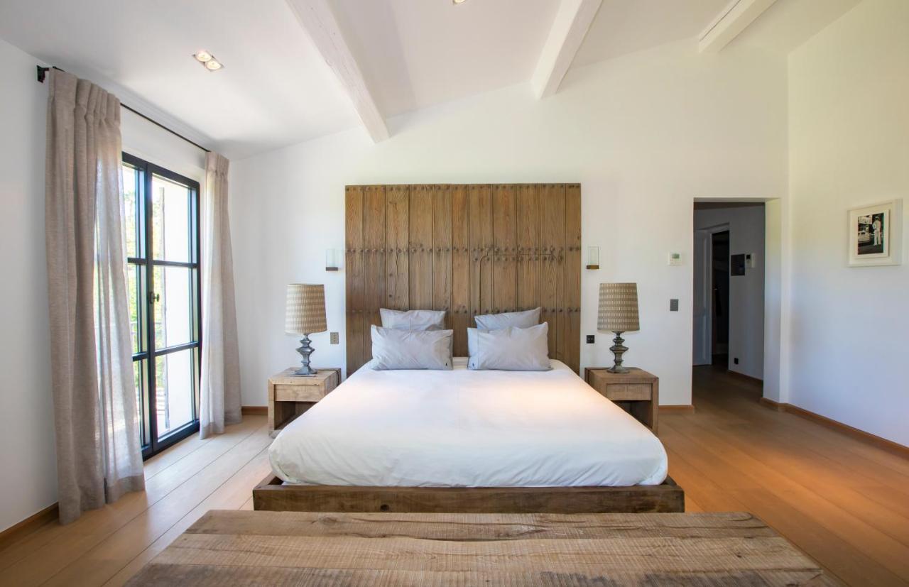 Vyylla Private Resort Σαιν-Τροπέ Δωμάτιο φωτογραφία