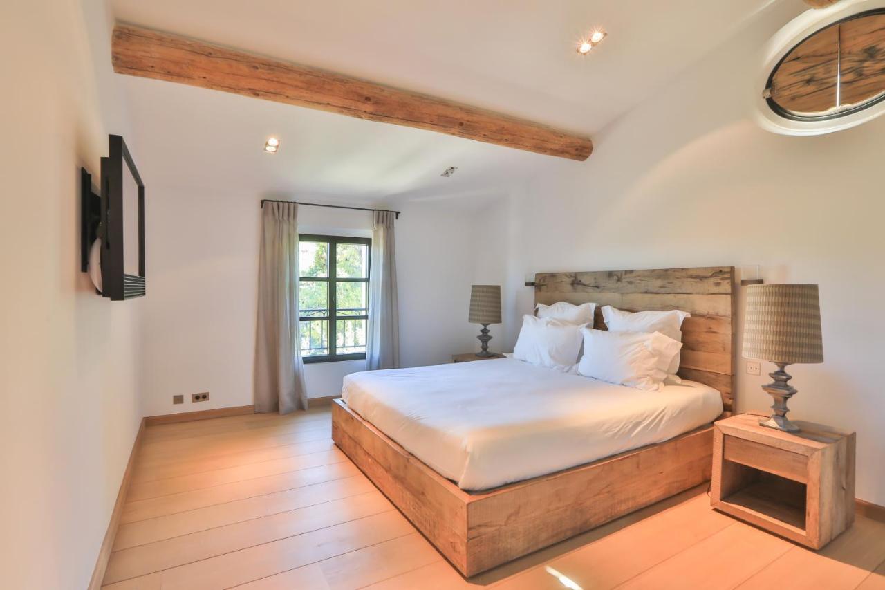 Vyylla Private Resort Σαιν-Τροπέ Δωμάτιο φωτογραφία