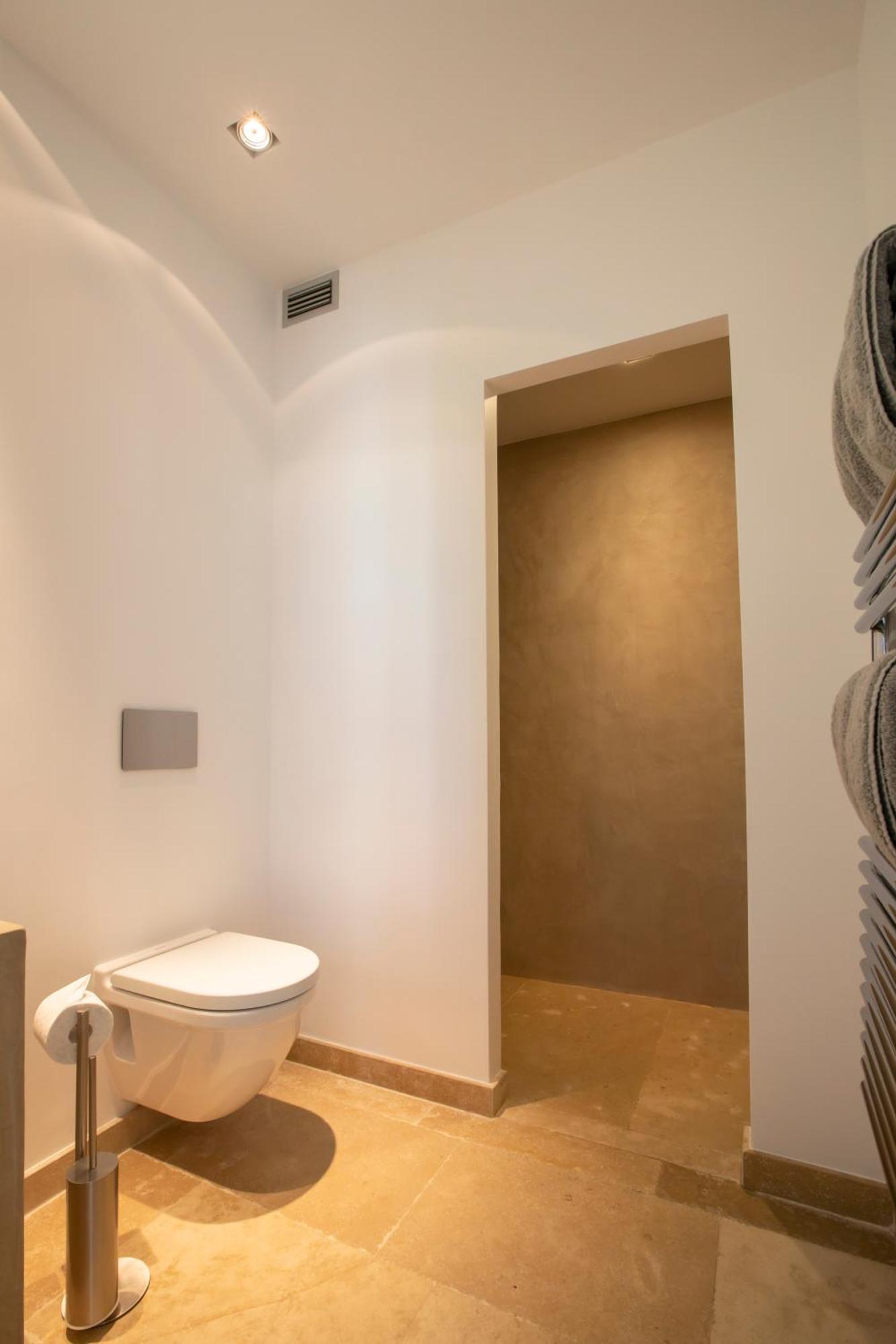 Vyylla Private Resort Σαιν-Τροπέ Δωμάτιο φωτογραφία