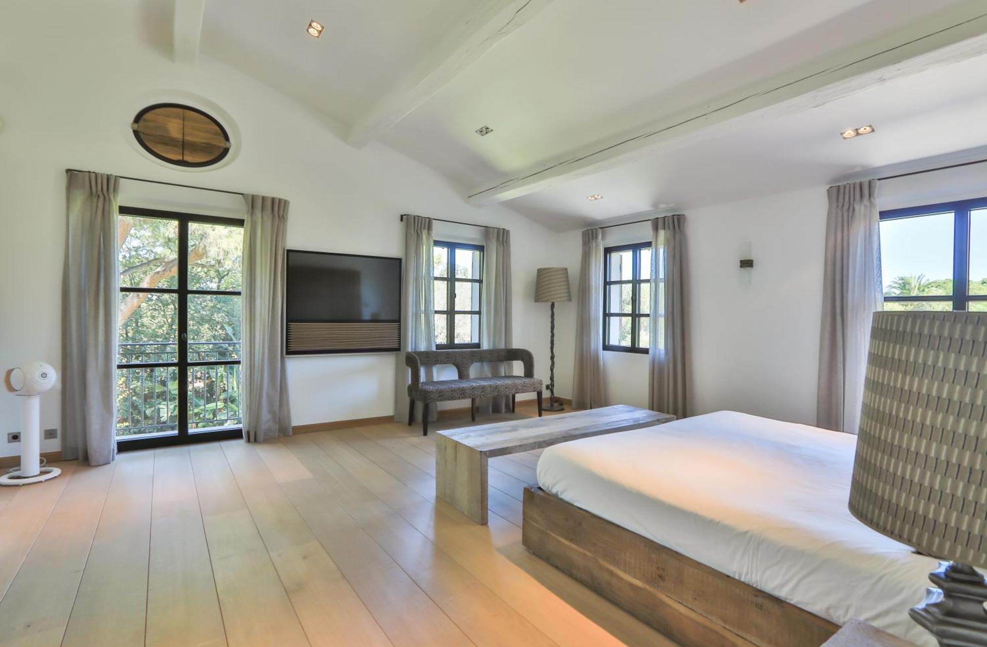Vyylla Private Resort Σαιν-Τροπέ Δωμάτιο φωτογραφία