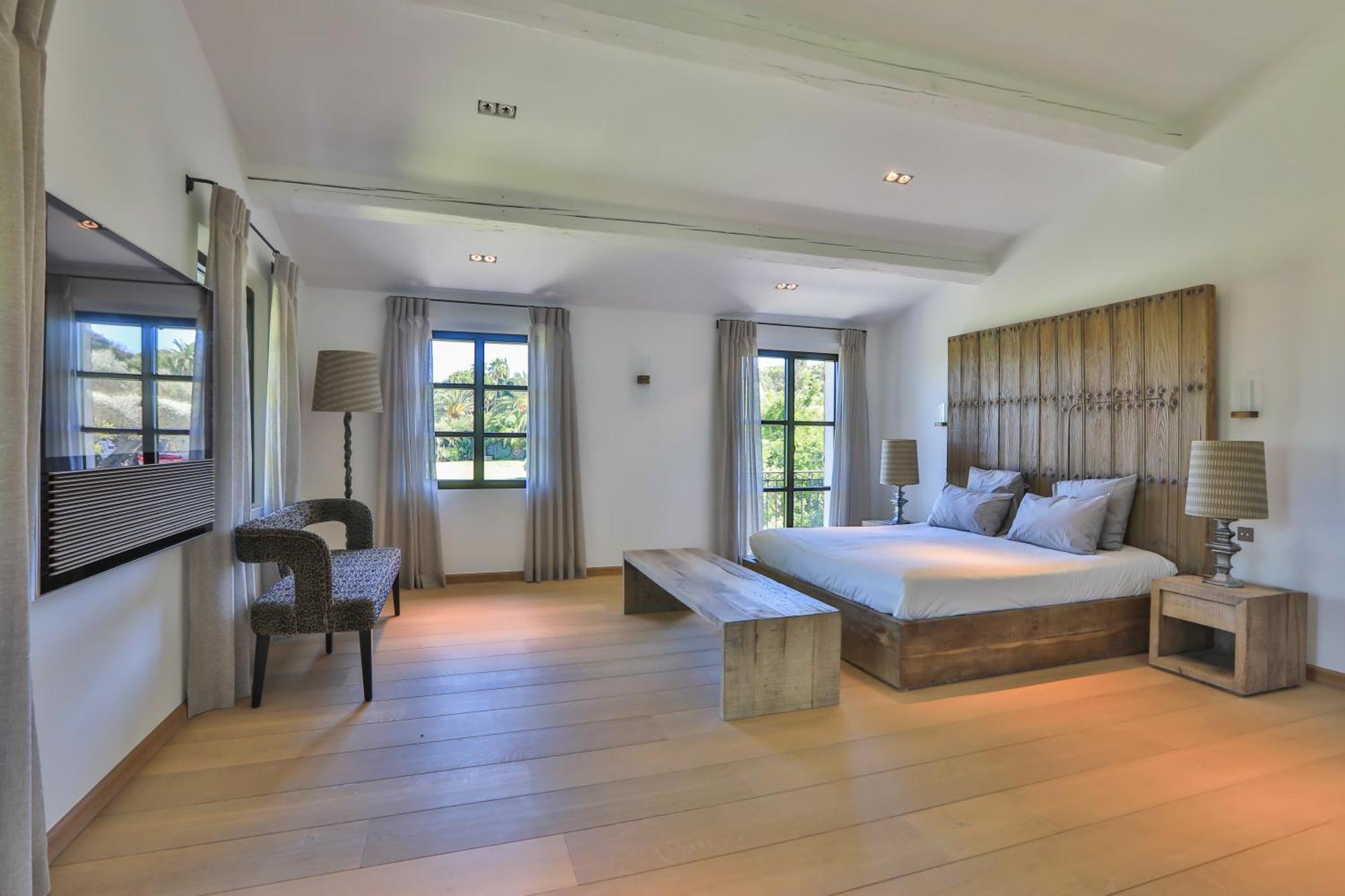 Vyylla Private Resort Σαιν-Τροπέ Δωμάτιο φωτογραφία