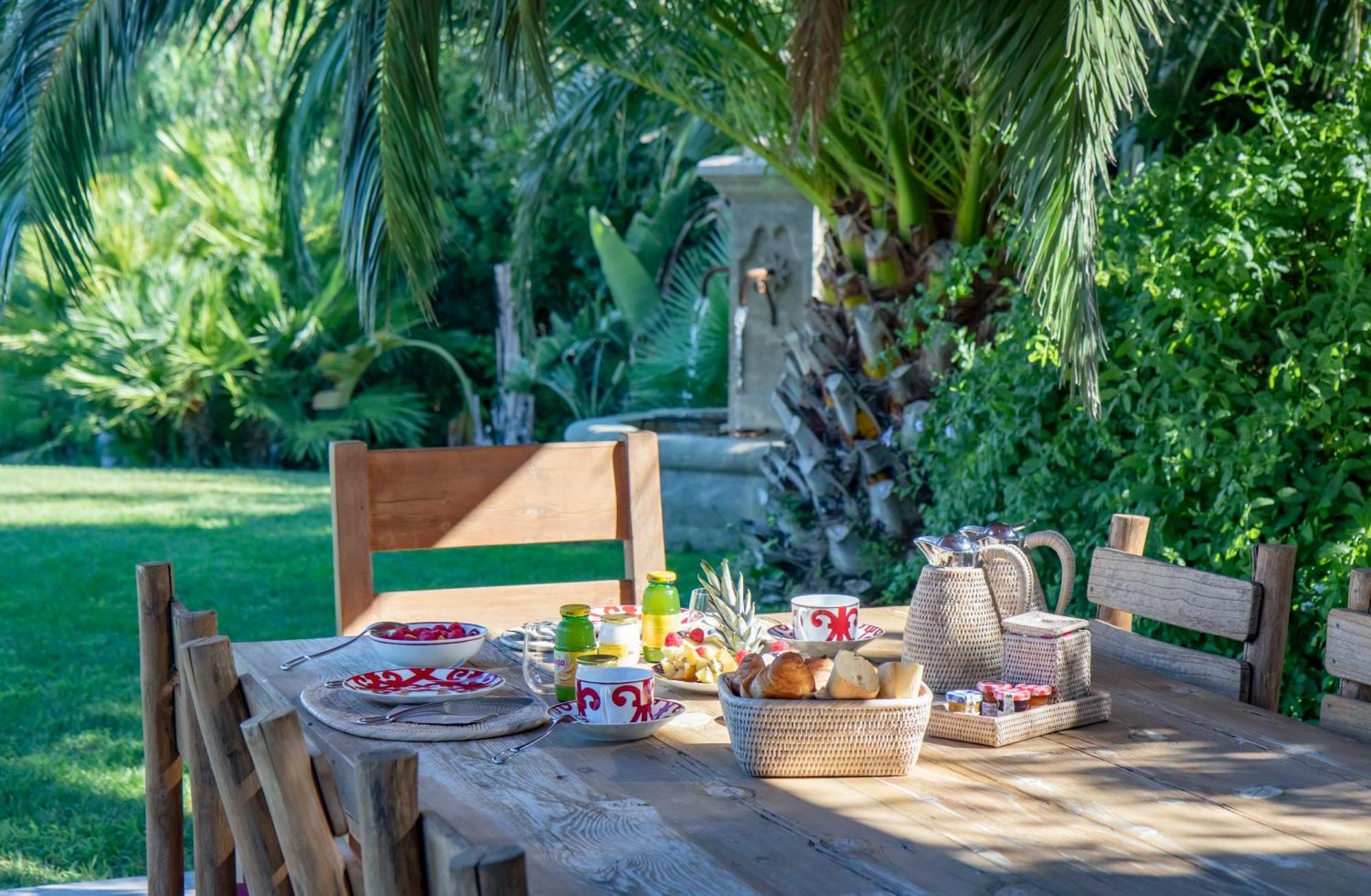 Vyylla Private Resort Σαιν-Τροπέ Δωμάτιο φωτογραφία
