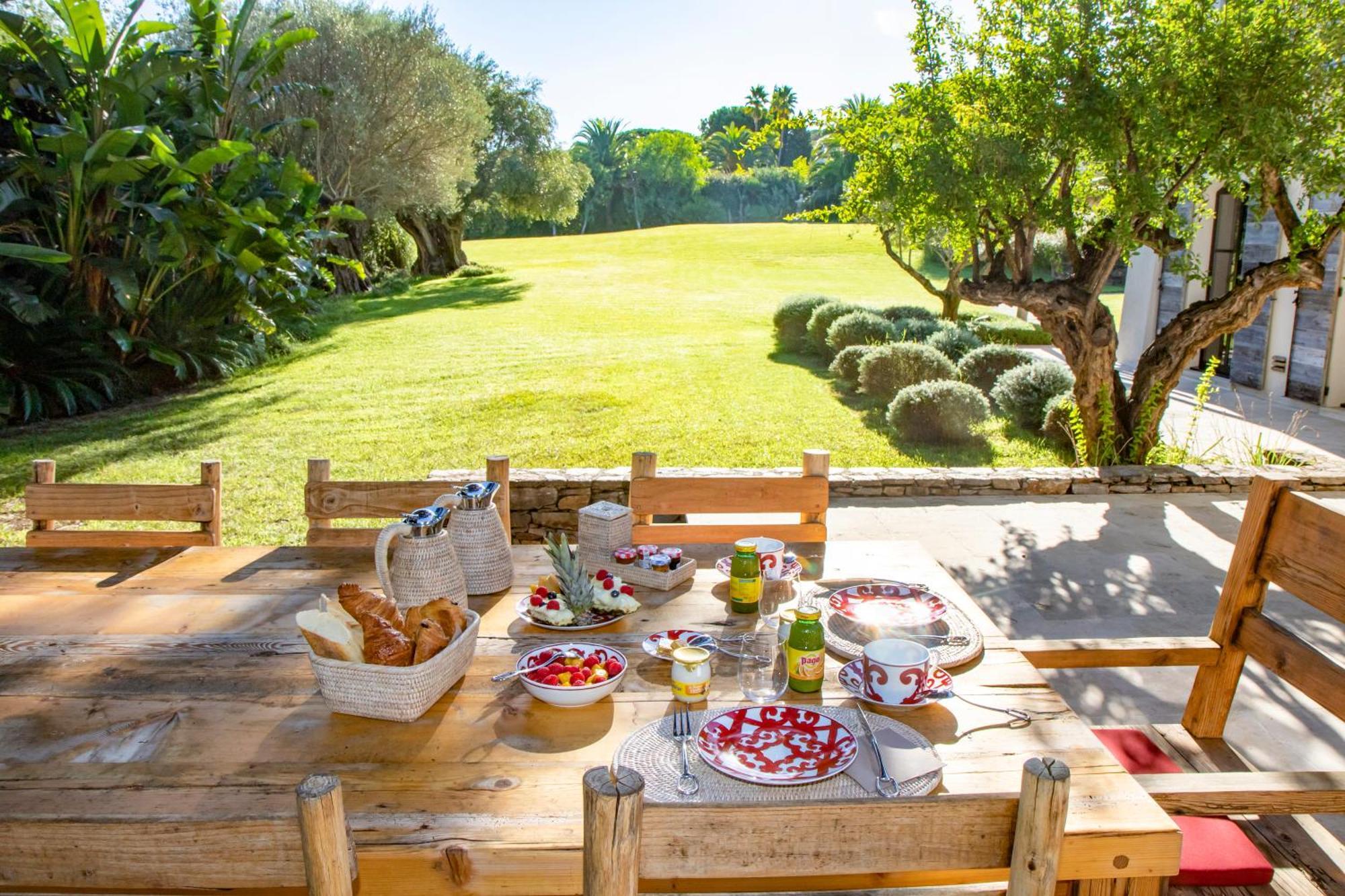 Vyylla Private Resort Σαιν-Τροπέ Δωμάτιο φωτογραφία